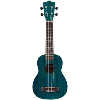VESTON UKULELE KUS 15 BL I - Укулеле сопрано ~ Серия Veston indonesia