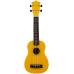VESTON UKULELE KUS 15 YW I - Укулеле сопрано ~ Серия Veston indonesia