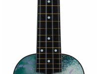 TERRIS PLUS-70 DRIADA - Укулеле сопрано ~ Серия Terris plastic