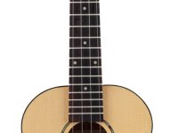 VESTON UKULELE KUT-500 SP/MAH - Укулеле тенор ~ Серия Veston pro