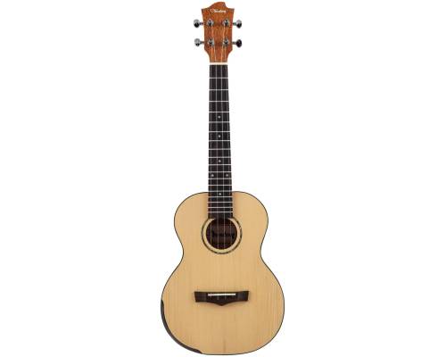 VESTON UKULELE KUT-500 SP/MAH - Укулеле тенор ~ Серия Veston pro VESTON UKULELE KUT-500 SP/MAH - Укулеле тенор ~ Серия Veston pro