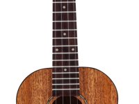 VESTON UKULELE KUT-500 MAHO - Укулеле тенор ~ Серия Veston pro