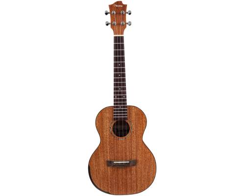 VESTON UKULELE KUT-500 MAHO - Укулеле тенор ~ Серия Veston pro
