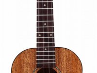 VESTON KUT-500 MAHO - Укулеле тенор ~ Серия Veston pro