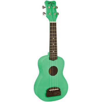 KOHALA KT SSG зеленый - Укулеле сопрано ~ Серия Kohala tiki KOHALA KT SSG зеленый - Укулеле сопрано ~ Серия Kohala tiki
