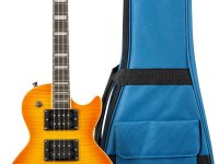 FLIGHT Centurion Tenor VB - Электроукулеле тенор ~ Серия Flight rock