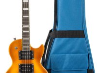 FLIGHT Centurion Tenor GT - Электроукулеле тенор ~ Серия Flight rock
