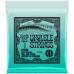 ERNIE BALL 2326 Ball end Nylon 28-40 - Струны для укулеле ERNIE BALL 2326 Ball end Nylon 28-40 - Струны для укулеле