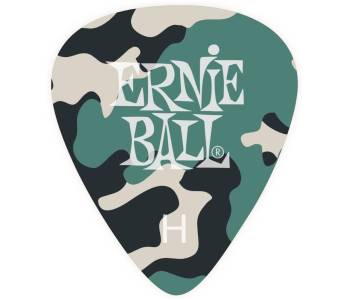 ERNIE BALL 9223 - Набор медиаторов ERNIE BALL 9223 - Набор медиаторов