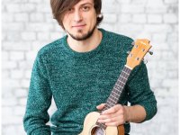 VESTON UKULELE KUС-500 SP/MAH - Укулеле концерт ~ Серия Veston pro