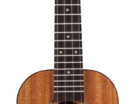 VESTON UKULELE KUC-500 MAHO - Укулеле концерт ~ Серия Veston pro