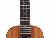 VESTON KUC-500 MAHO - Укулеле концерт ~ Серия Veston pro