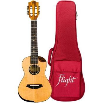 FLIGHT VICTORIA TENOR EQ-A - Укулеле тенор ~ Серия Flight princess FLIGHT VICTORIA TENOR EQ-A - Укулеле тенор ~ Серия Flight princess