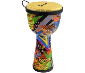 TERRIS DPC-10 URBAN Africa - Джембе без настройки ~ Серия Terris urban TERRIS DPC-10 URBAN Africa - Джембе без настройки ~ Серия Terris urban