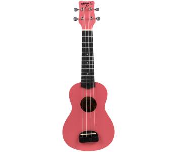 KOHALA KT SPI - Укулеле сопрано ~ Серия Kohala tiki KOHALA KT SPI - Укулеле сопрано ~ Серия Kohala tiki
