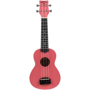 KOHALA KT SPI - Укулеле сопрано ~ Серия Kohala tiki KOHALA KT SPI - Укулеле сопрано ~ Серия Kohala tiki