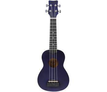 KOHALA KT SBL - Укулеле сопрано ~ Серия Kohala tiki KOHALA KT SBL - Укулеле сопрано ~ Серия Kohala tiki