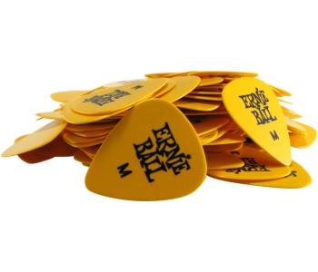 ERNIE BALL 9117 - Набор медиаторов ERNIE BALL 9117 - Набор медиаторов