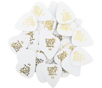 ERNIE BALL 9121 - Набор медиаторов ERNIE BALL 9121 - Набор медиаторов