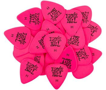 ERNIE BALL 9125 - Набор медиаторов