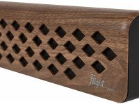 FLIGHT Tiny 6 Walnut - Комбоусилитель для укулеле