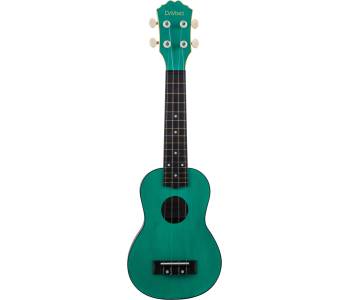 DAVINCI VINS-10 EM - Укулеле сопрано DAVINCI VINS-10 EM - Укулеле сопрано