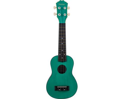 DAVINCI VINS-10 EM - Укулеле сопрано DAVINCI VINS-10 EM - Укулеле сопрано