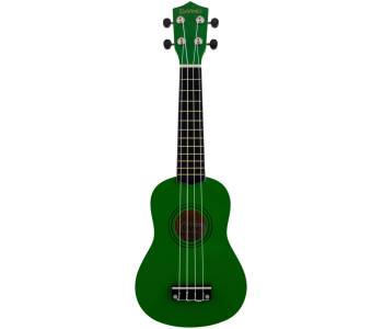 DAVINCI VINS-10 SLD - Укулеле сопрано DAVINCI VINS-10 SLD - Укулеле сопрано