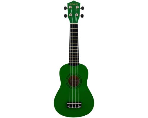 DAVINCI VINS-10 SLD - Укулеле сопрано