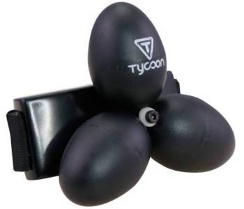 TYCOON TTEFS - Шейкер на ногу TYCOON TTEFS - Шейкер на ногу