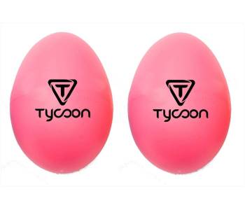 TYCOON TE P - Шейкер 'яйцо' TYCOON TE P - Шейкер 'яйцо'