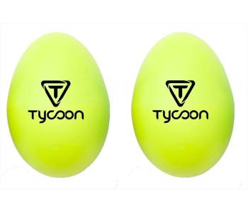 TYCOON TE Y - Шейкер 'яйцо' TYCOON TE Y - Шейкер 'яйцо'
