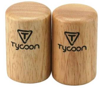 TYCOON TS-20 - Шейкер деревянный TYCOON TS-20 - Шейкер деревянный