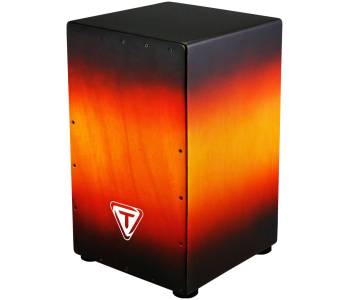 TYCOON STK-29 SB Sunburst - Кахон с подструнником ~ Серия Supremo TYCOON STK-29 SB Sunburst - Кахон с подструнником ~ Серия Supremo
