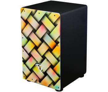 TYCOON STK-29 RA Radiant - Кахон с подструнником ~ Серия Supremo TYCOON STK-29 RA Radiant - Кахон с подструнником ~ Серия Supremo