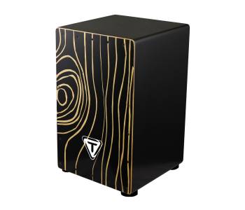 TYCOON STKS-29 CY Cyclone - Кахон с подструнником ~ Серия Supremo select TYCOON STKS-29 CY Cyclone - Кахон с подструнником ~ Серия Supremo select