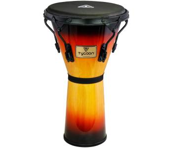 TYCOON TJS-70 B SB - Джембе с винтовой настройкой ~ Серия Supremo TYCOON TJS-70 B SB - Джембе с винтовой настройкой ~ Серия Supremo