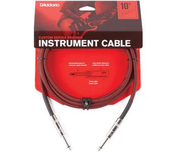 PLANET WAVES PW-BG-20 RD - Инструментальный кабель