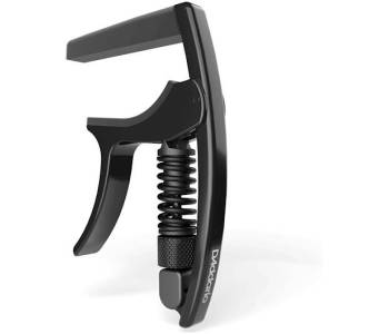 PLANET WAVES PW-CP-20 - Каподастр для укулеле