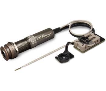 LR BAGGS Five.O - Звукосниматель для укулеле LR BAGGS Five.O - Звукосниматель для укулеле