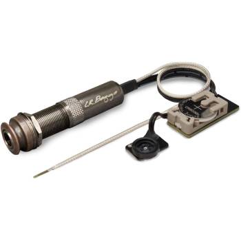 LR BAGGS Five.O - Звукосниматель для укулеле LR BAGGS Five.O - Звукосниматель для укулеле