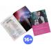 FLIGHT SB-SHVETZ / Алена Швец - Книга с нотами / аккордами для укулеле FLIGHT SB-SHVETZ / Алена Швец - Книга с нотами / аккордами для укулеле