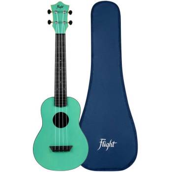 FLIGHT TUC-35 LB - Укулеле концерт ~ Серия Flight travel