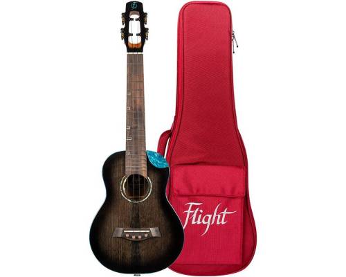 FLIGHT NIGHTHAWK CONCERT EQ-A - Укулеле концерт ~ Серия Flight royal FLIGHT NIGHTHAWK CONCERT EQ-A - Укулеле концерт ~ Серия Flight royal