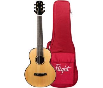 FLIGHT GUT850 - Гиталеле ~ Серия Flight princess FLIGHT GUT850 - Гиталеле ~ Серия Flight princess
