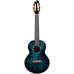 FLIGHT A10 QM Aqua Blue - Укулеле тенор ~ Серия Flight anniversary FLIGHT A10 QM Aqua Blue - Укулеле тенор ~ Серия Flight anniversary