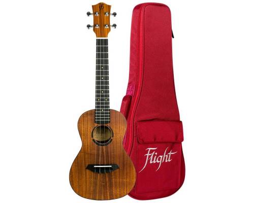 FLIGHT JULIANA CONCERT - Укулеле концерт ~ Серия Flight princess
