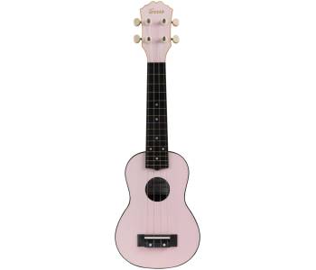 TERRIS PLUS 50 PNK - Укулеле сопрано ~ Серия Terris plastic TERRIS PLUS 50 PNK - Укулеле сопрано ~ Серия Terris plastic