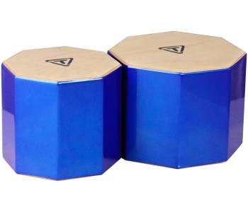 TYCOON TKB-8 Octa Bongos - Гибридный кахон / бонго TYCOON TKB-8 Octa Bongos - Гибридный кахон / бонго