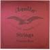 AQUILA 168U - Струны для укулеле бас ~ Серия Aquila thunder-reds